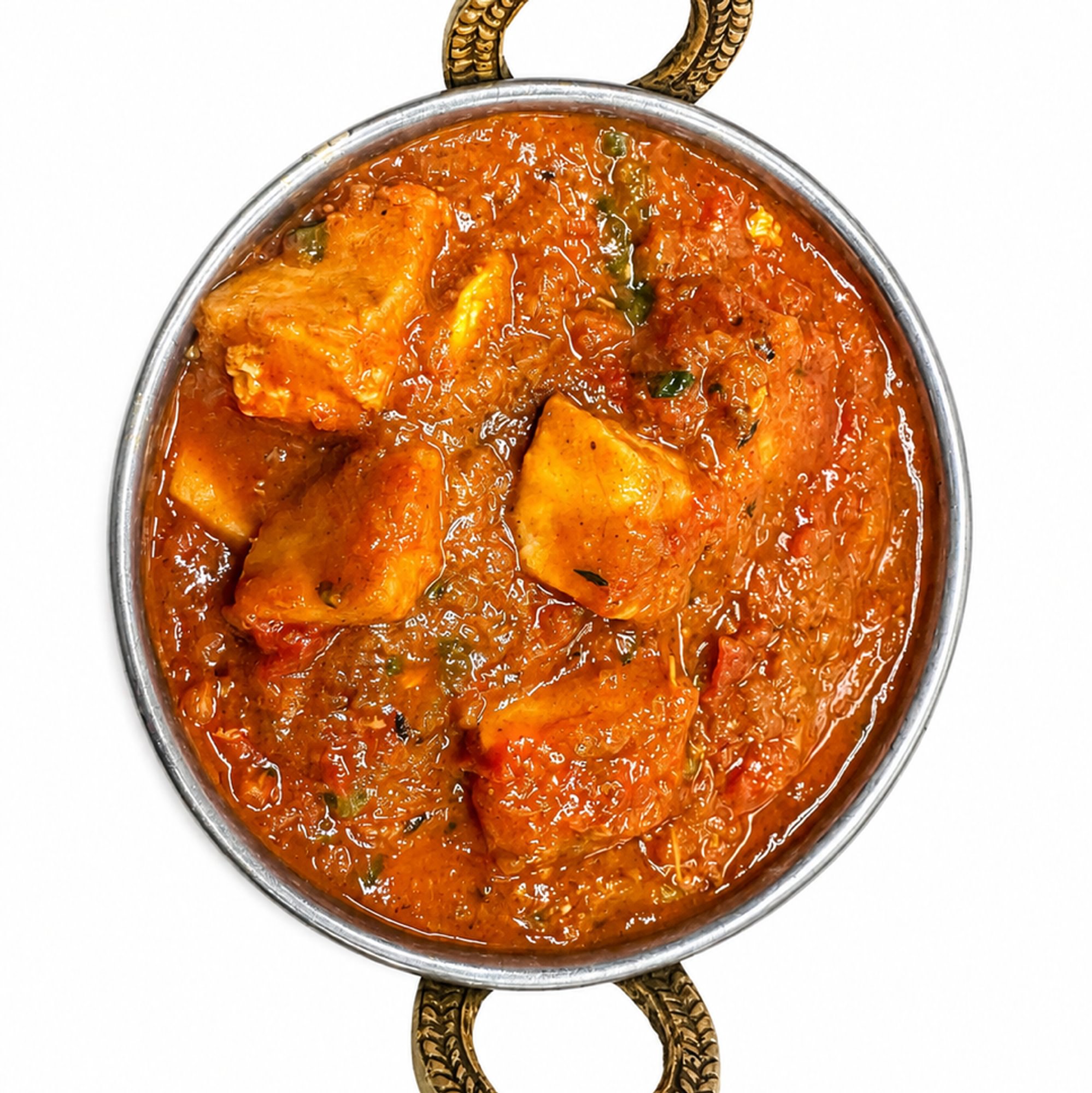 Fish Curry