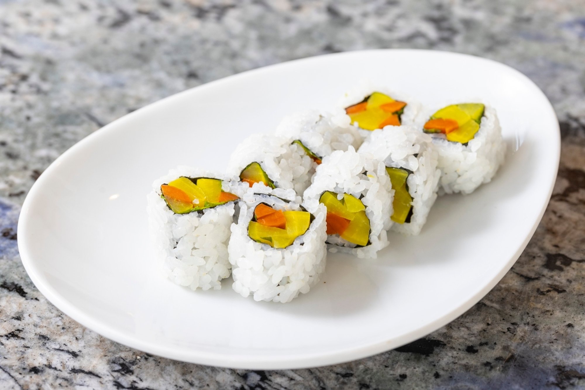 Hermit Roll