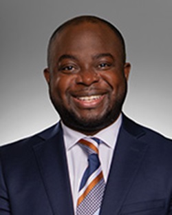 Gerald Fletcher, MD