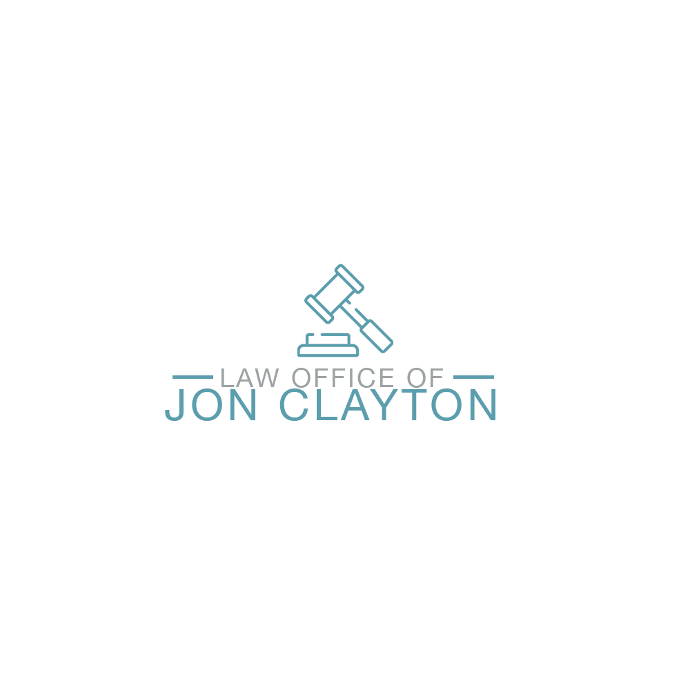 Law Office Of Jon Clayton