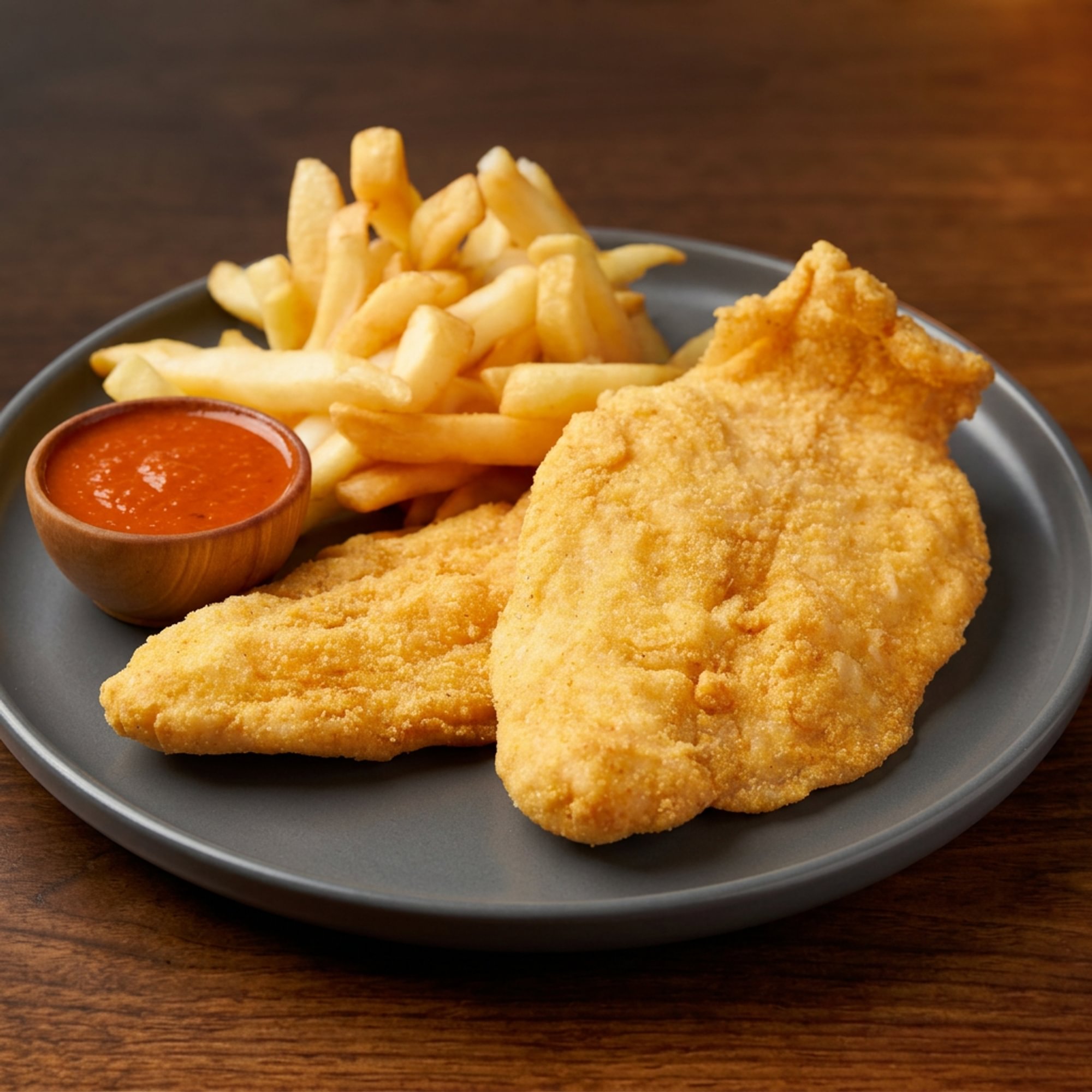 Tilapia