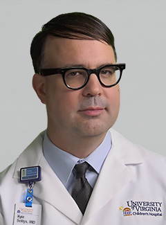 Kyle A. Soltys, MD Photo