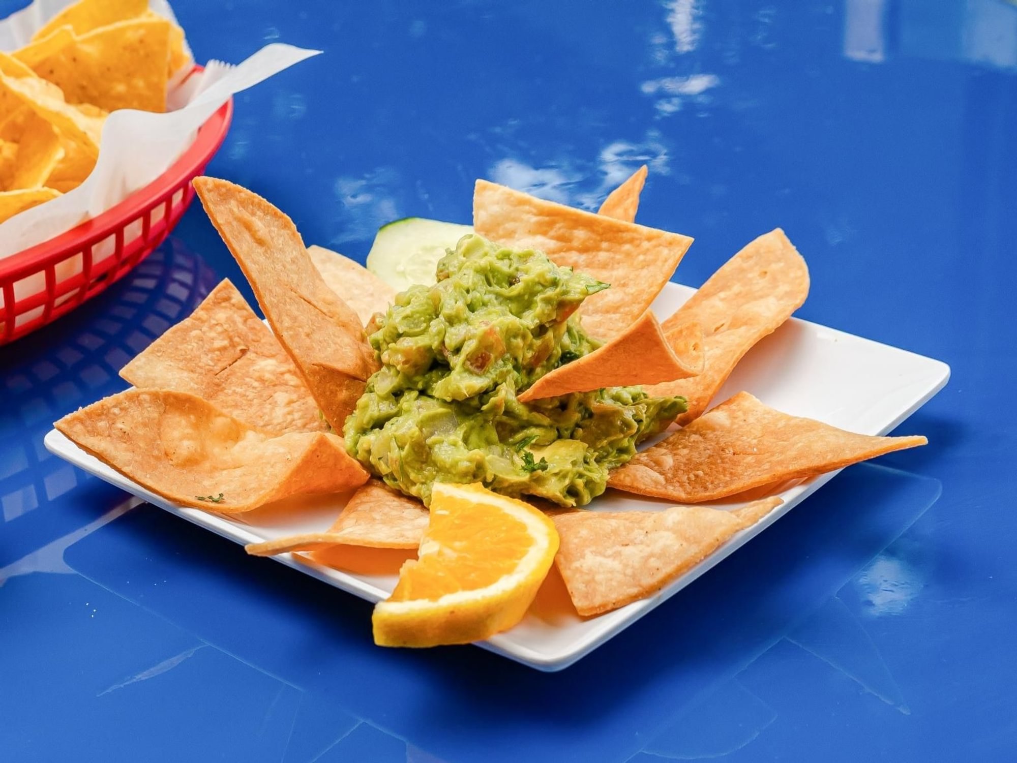 Guacamole