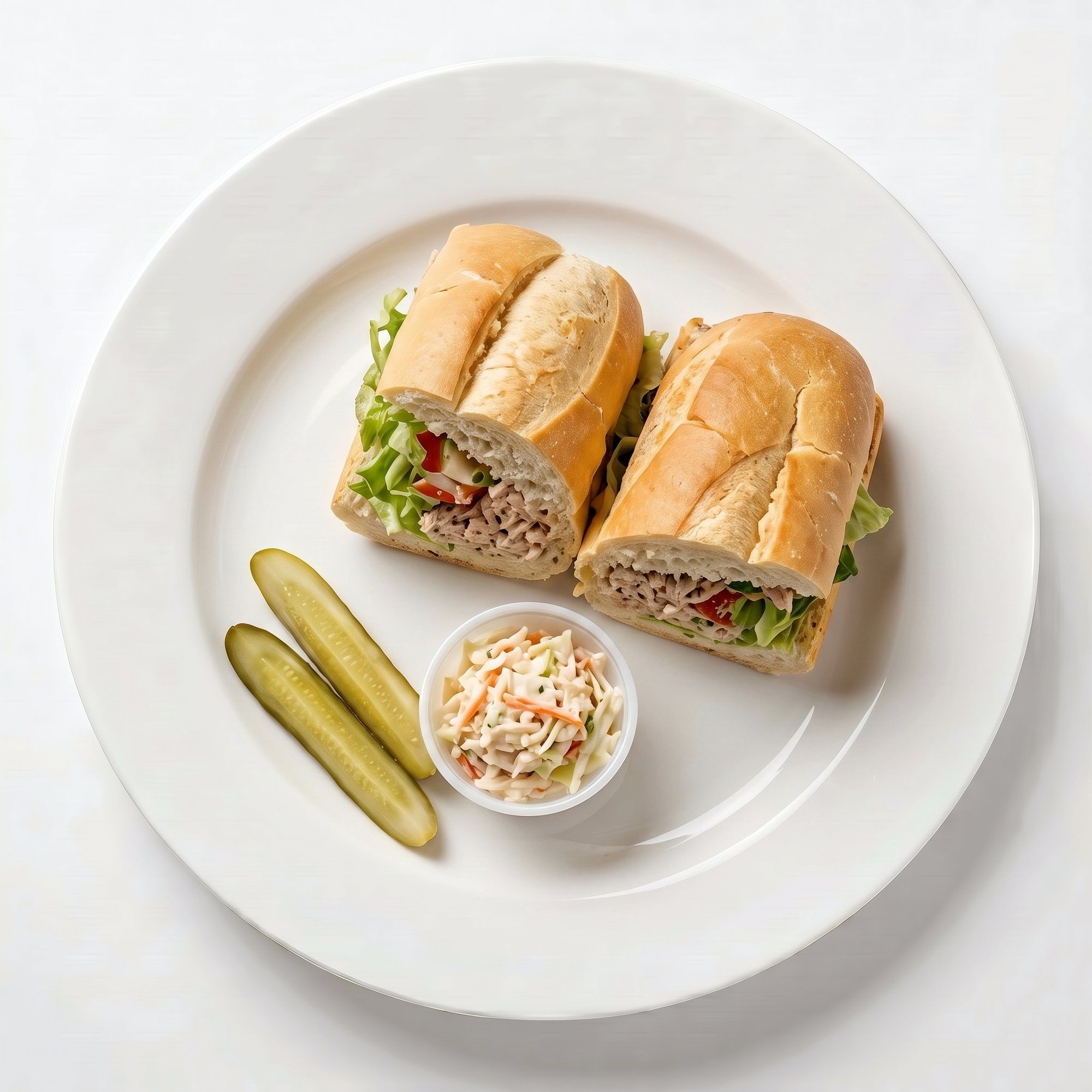 Tuna Sub