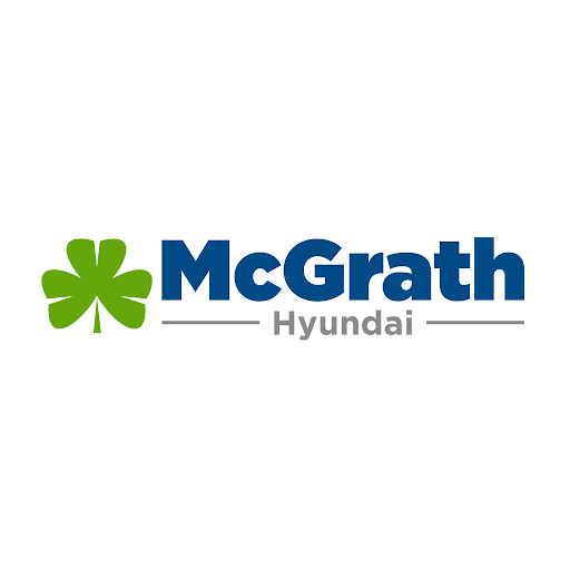 McGrath Hyundai of Cedar Rapids
