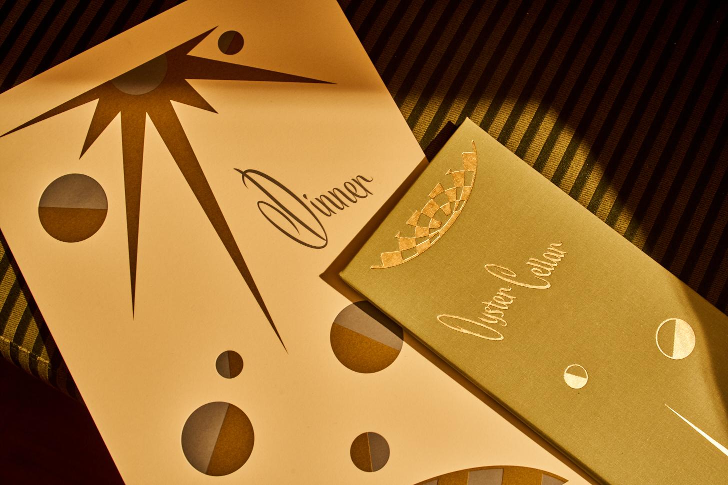 The Dynamo Room Image