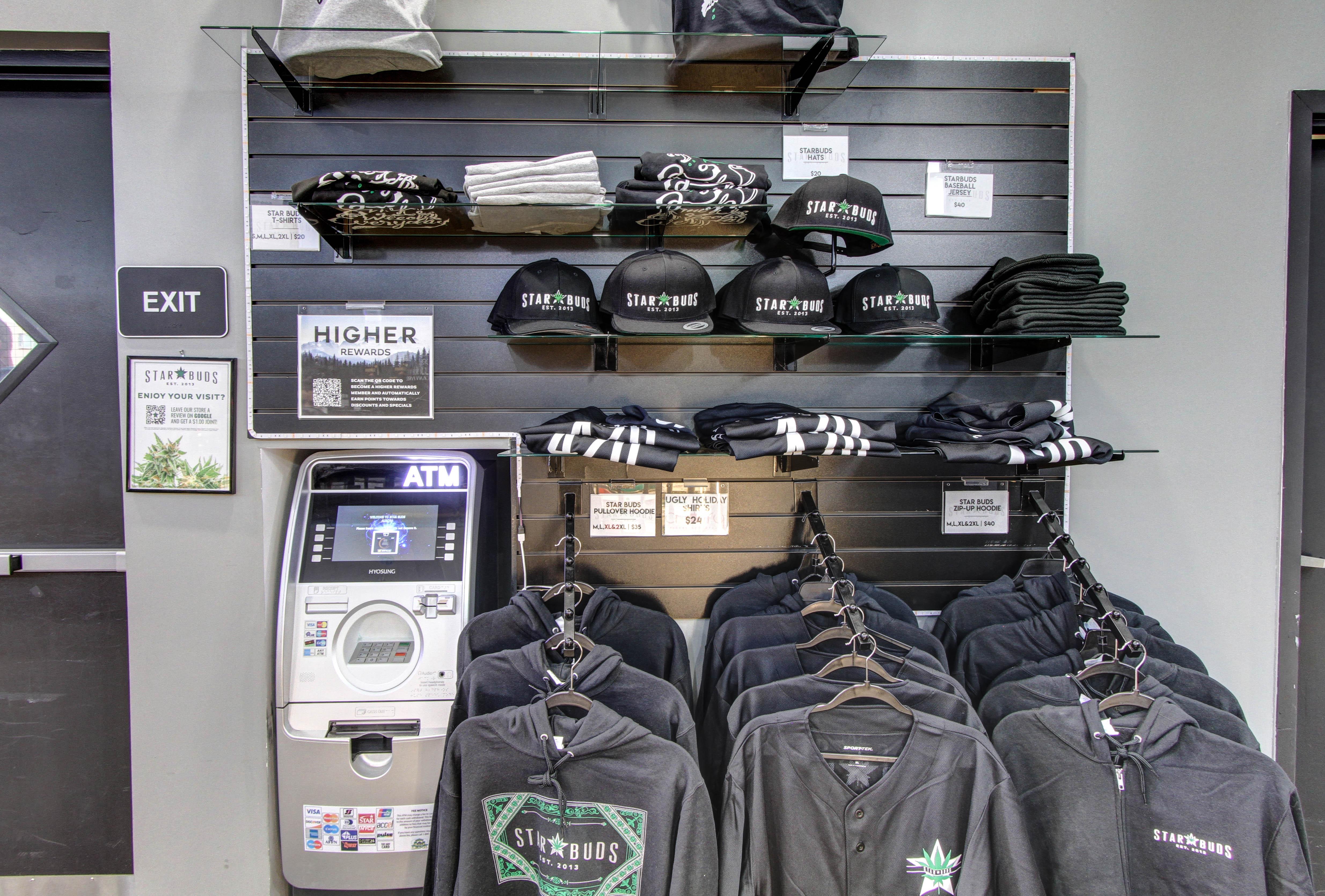 Star Buds North Aurora Image