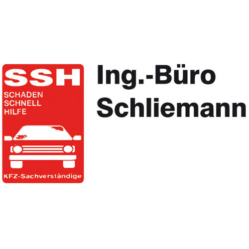 Logo von Ing.Büro Schliemann