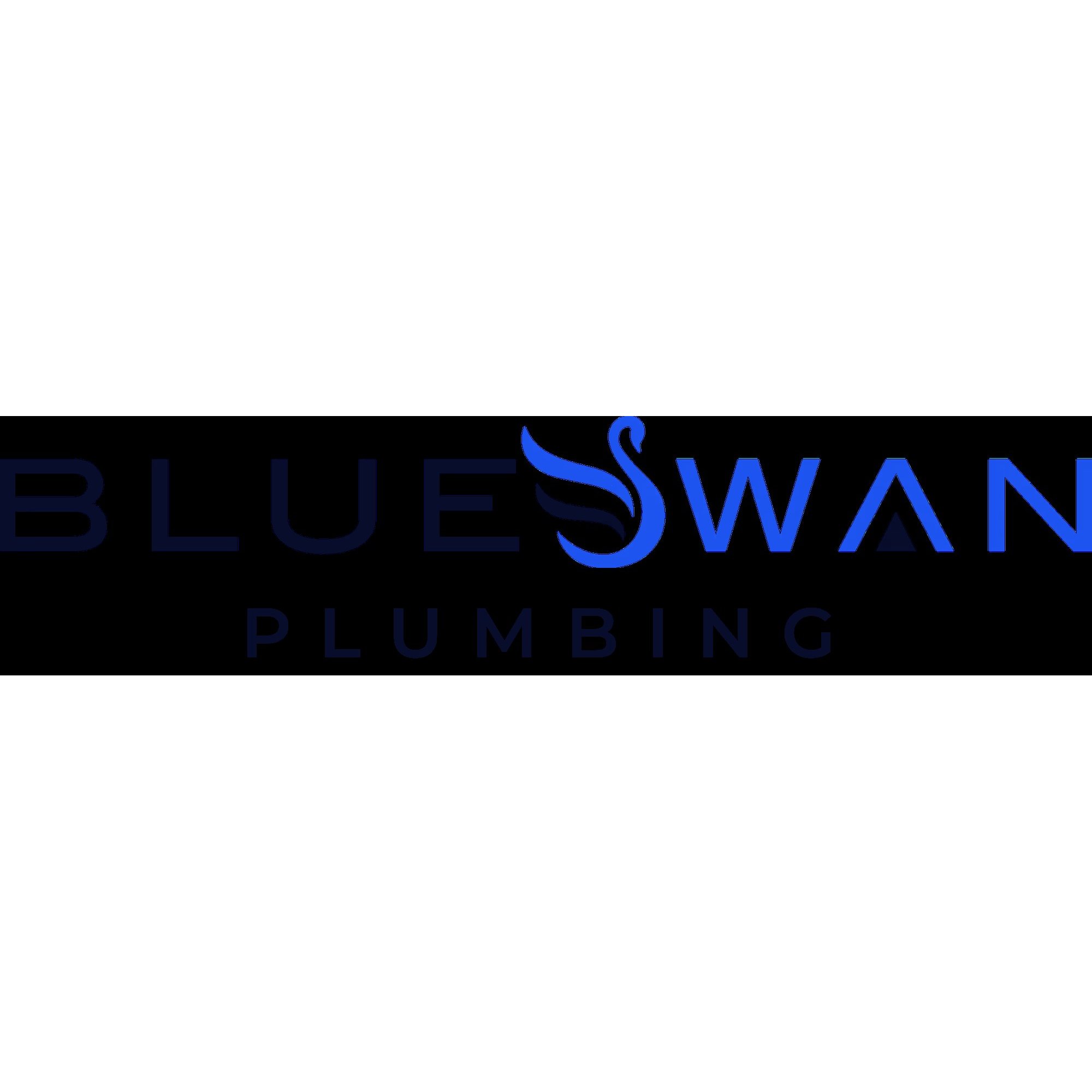 Blue Swan Service Logo