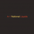 A-1 National Liquids Logo