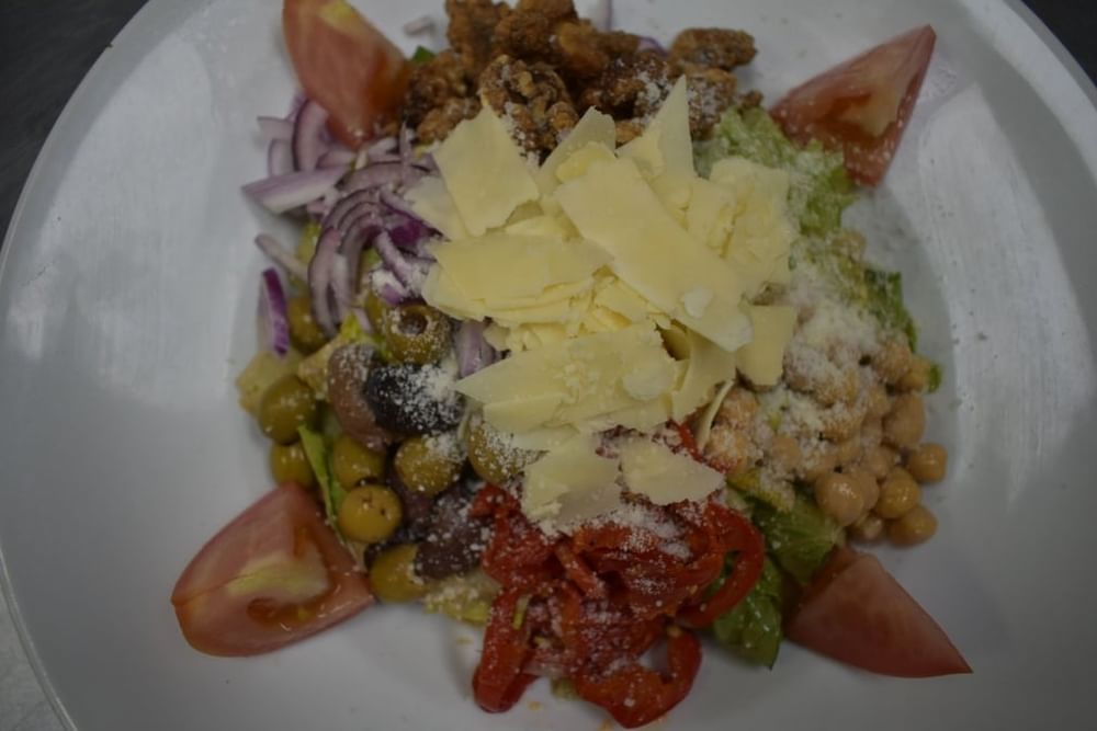 House Salad