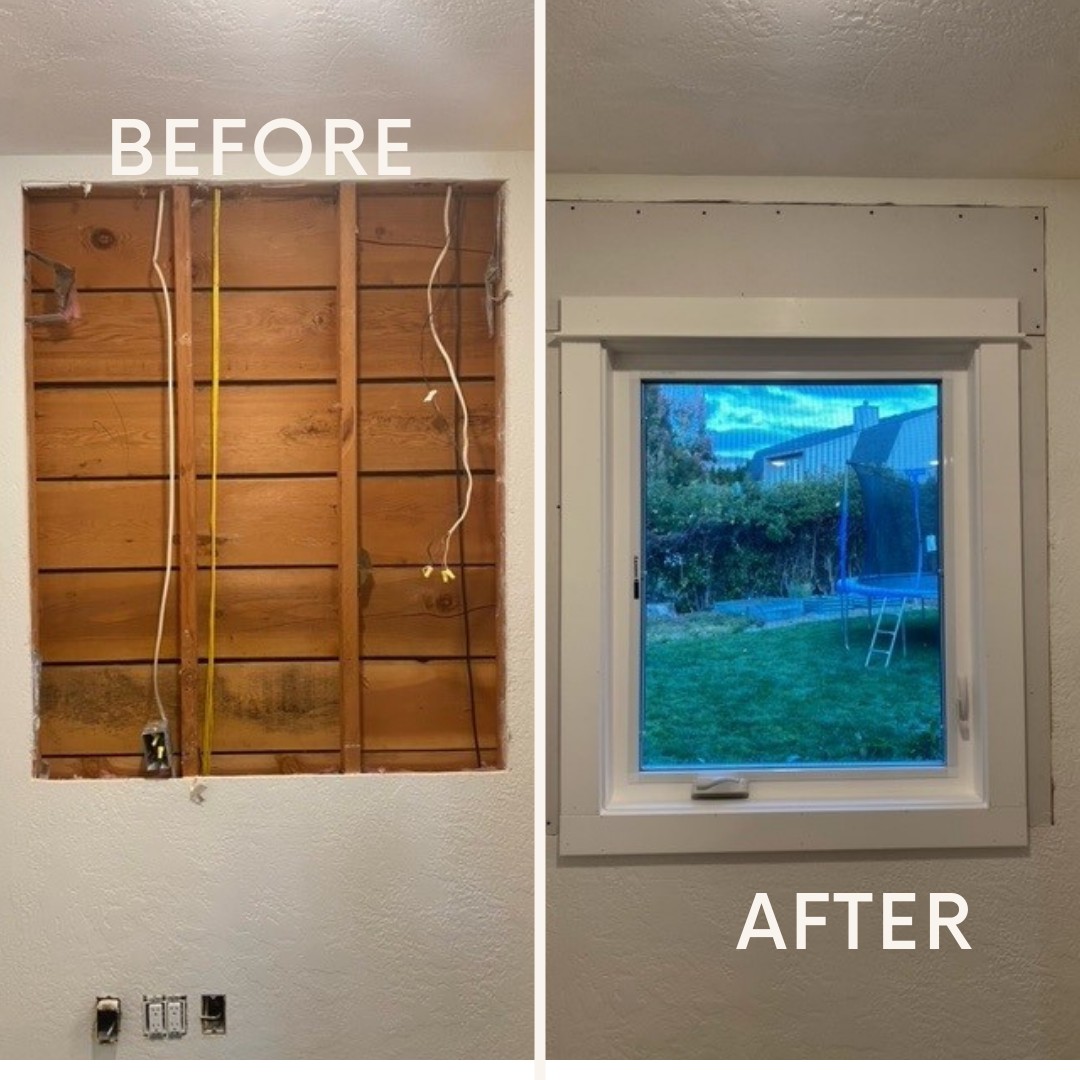 Mountain View Window & Door Image