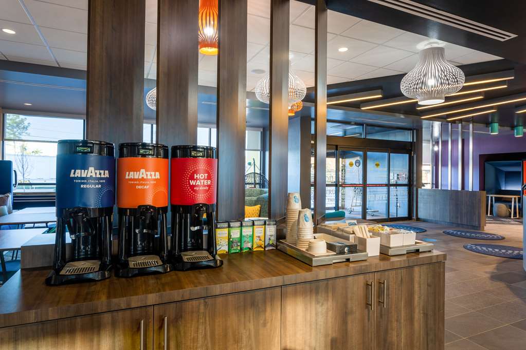 Tru by Hilton Ashland Image