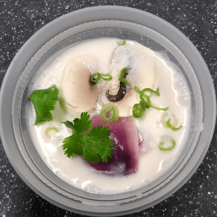 A18 Tom Kha Gai