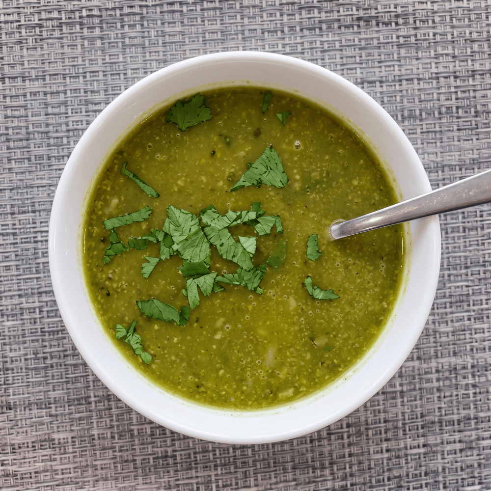 Chicken Soup