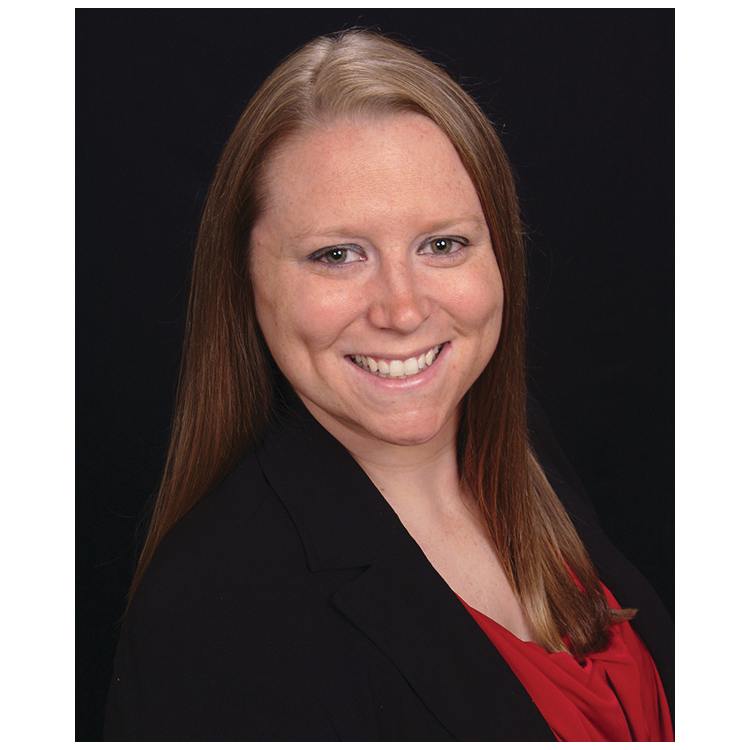 Chrissy Forster Walsh - State Farm Insurance Agent Logo