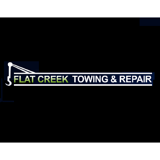Flat Creek Towing