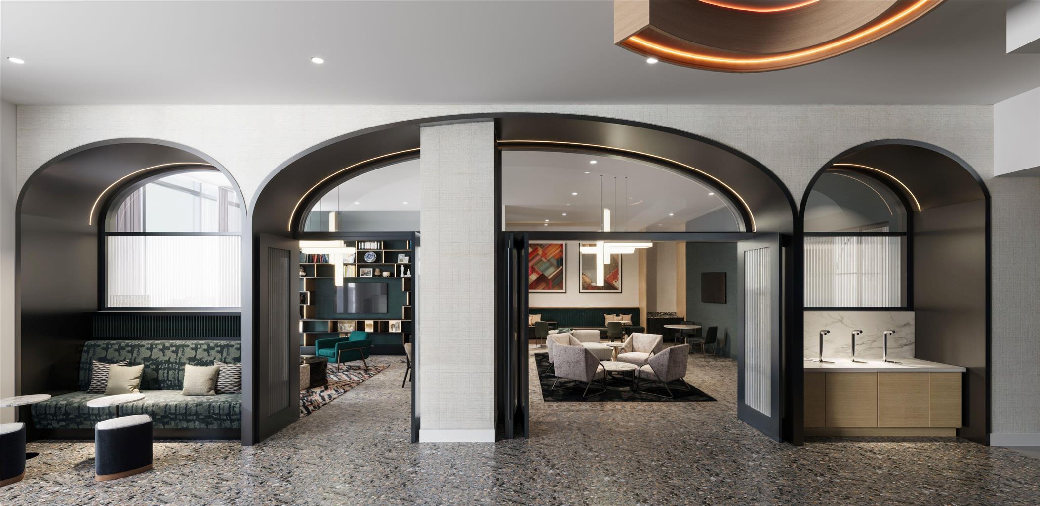 Tempo by Hilton Washington DC Downtown Image