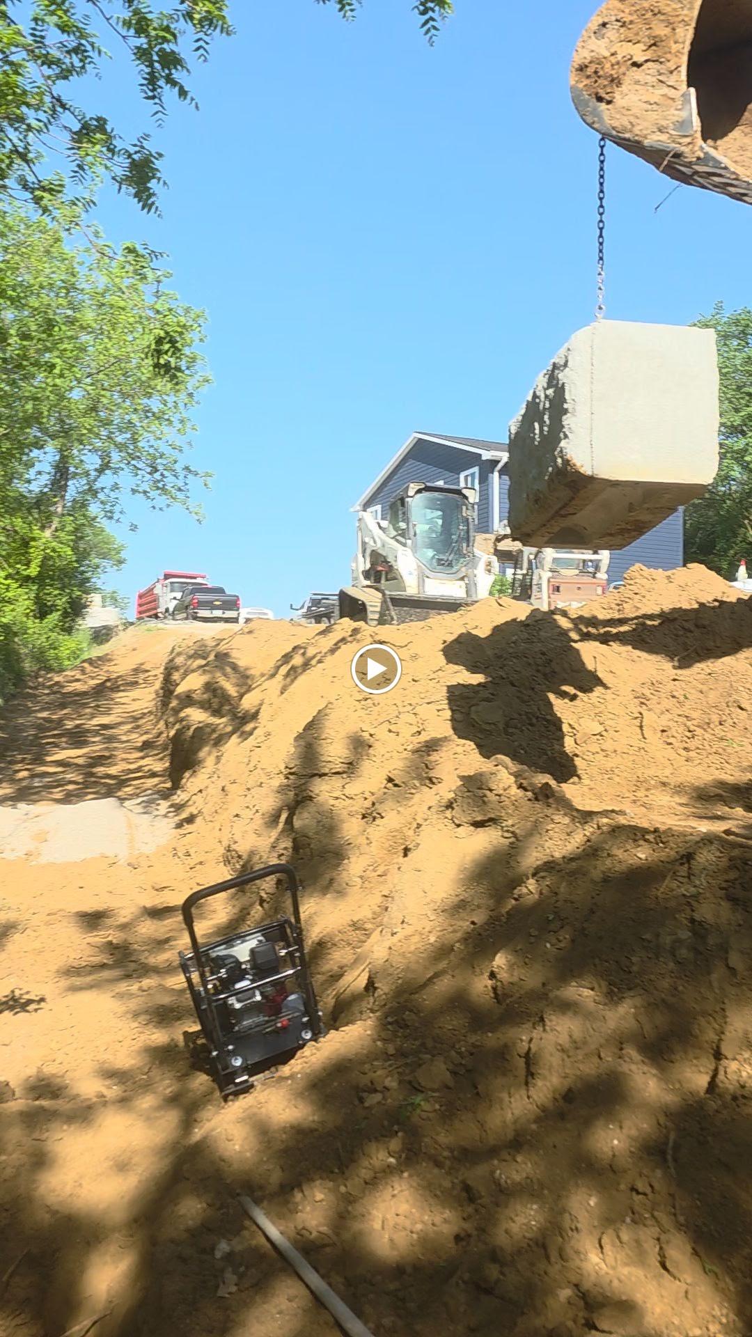 ASC Hauling & Excavation