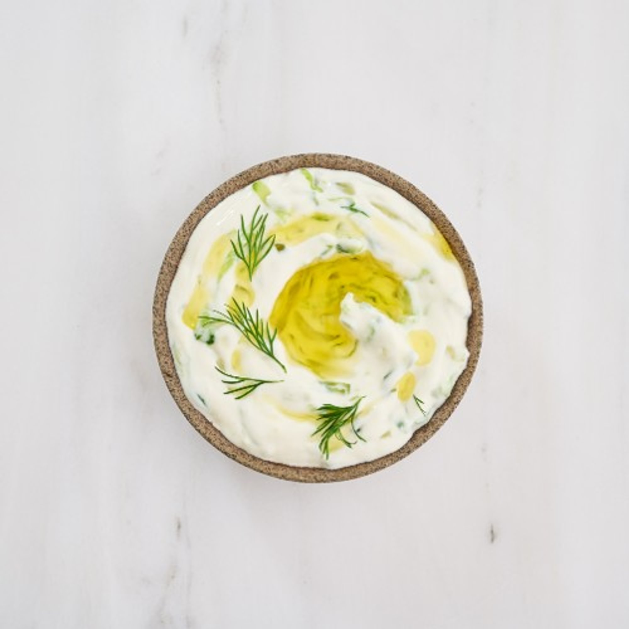 Tzatziki Dip