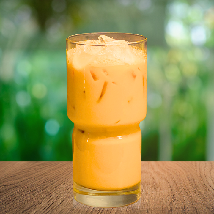 THAI ICED TEA