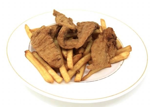 Chicken Tenders