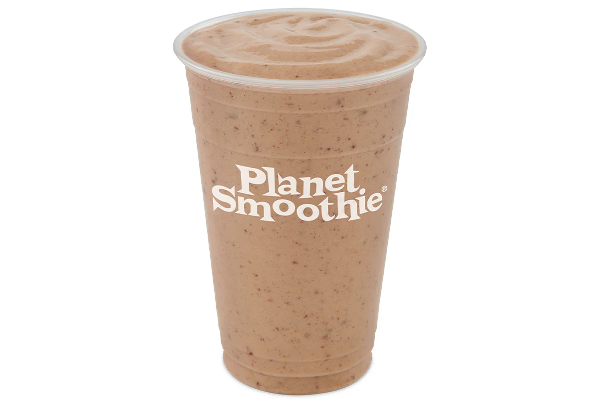 Chocolate Mountain Man Crunch 