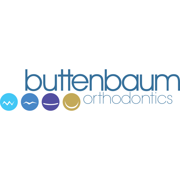 Buttenbaum Orthodontics Logo