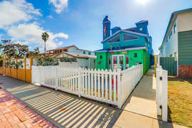 La Jolla Vacation Rentals Photo