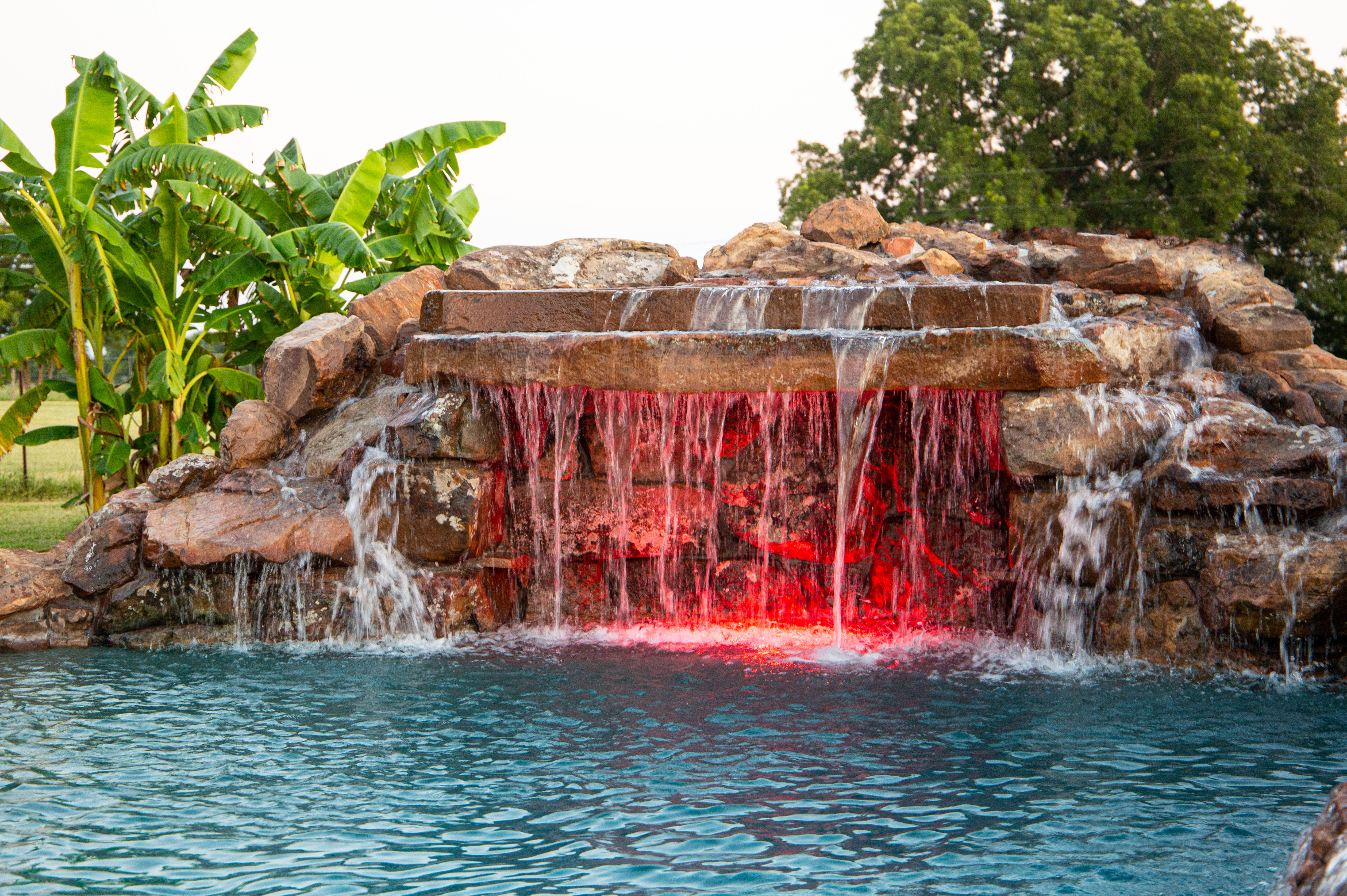 Cool Wave Pools Photo