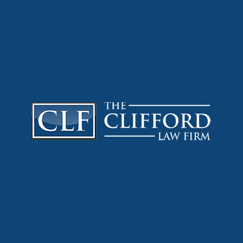 The Clifford Law Firm, PLLC