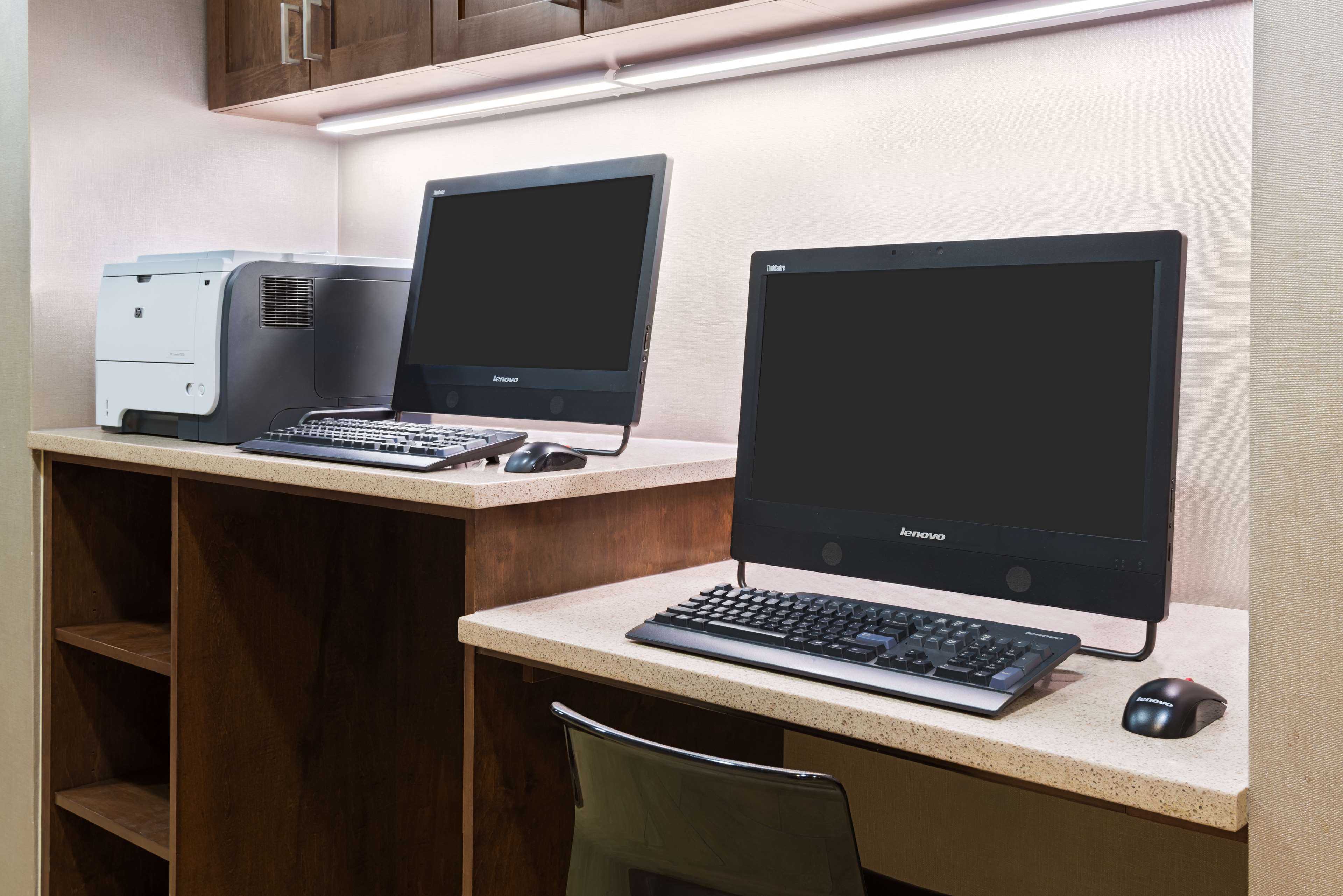 Hampton Inn Charlotte-University Place Photo