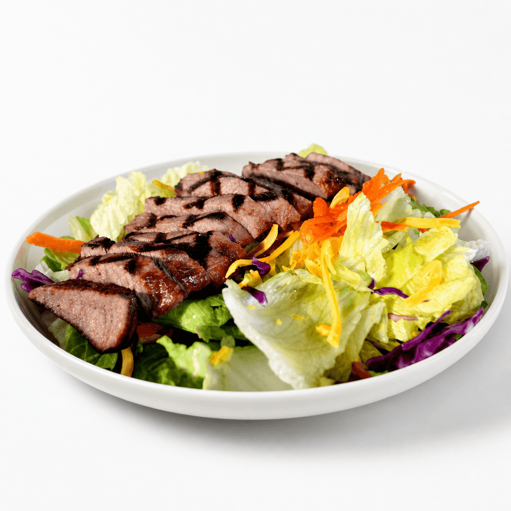 Angus Steak Salad