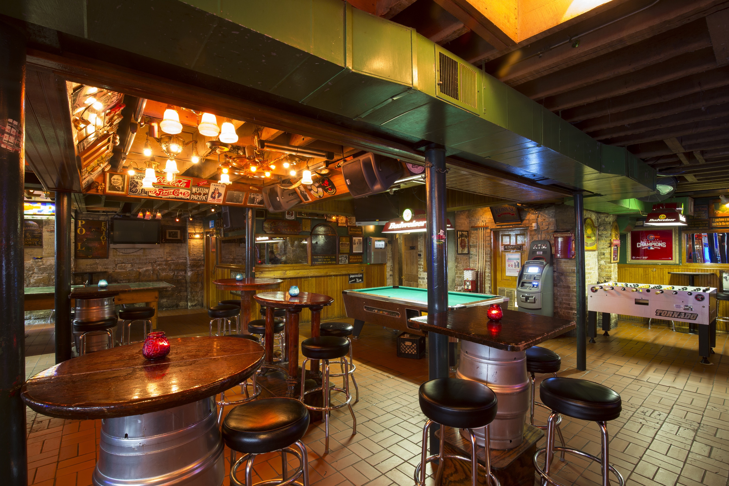 Streeter's Tavern
