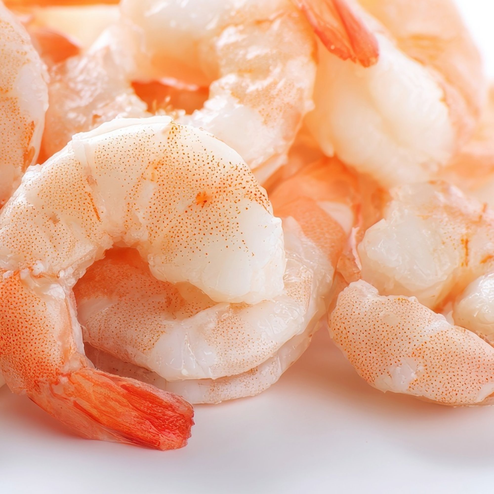 Kids Shrimp
