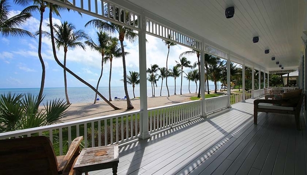 Images Island Villa Rental Properties
