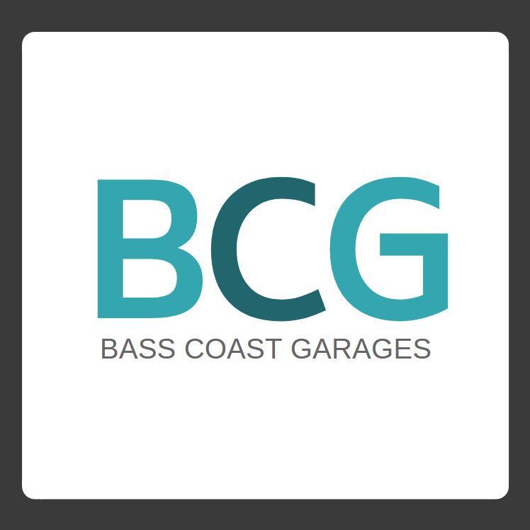 Bass Coast Garages Bass Coast