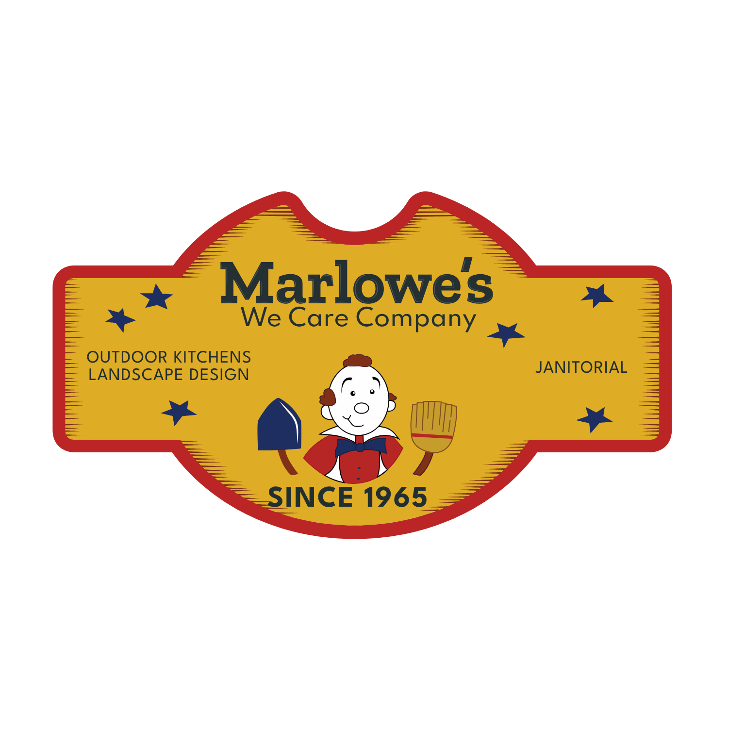 Marlowe’s Outdoor Kitchens and Patios