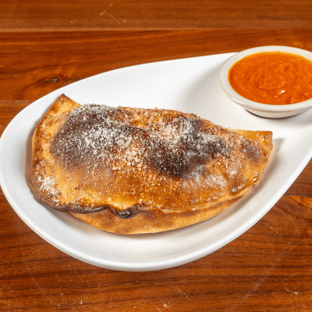 Calzone Sandwich