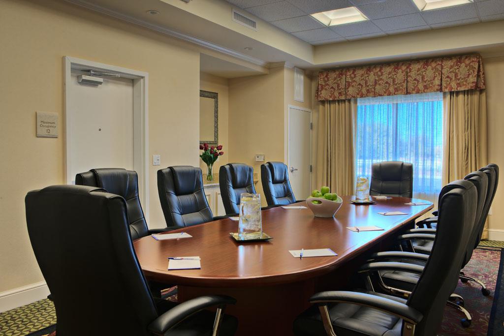 Hilton Garden Inn Palmdale Image