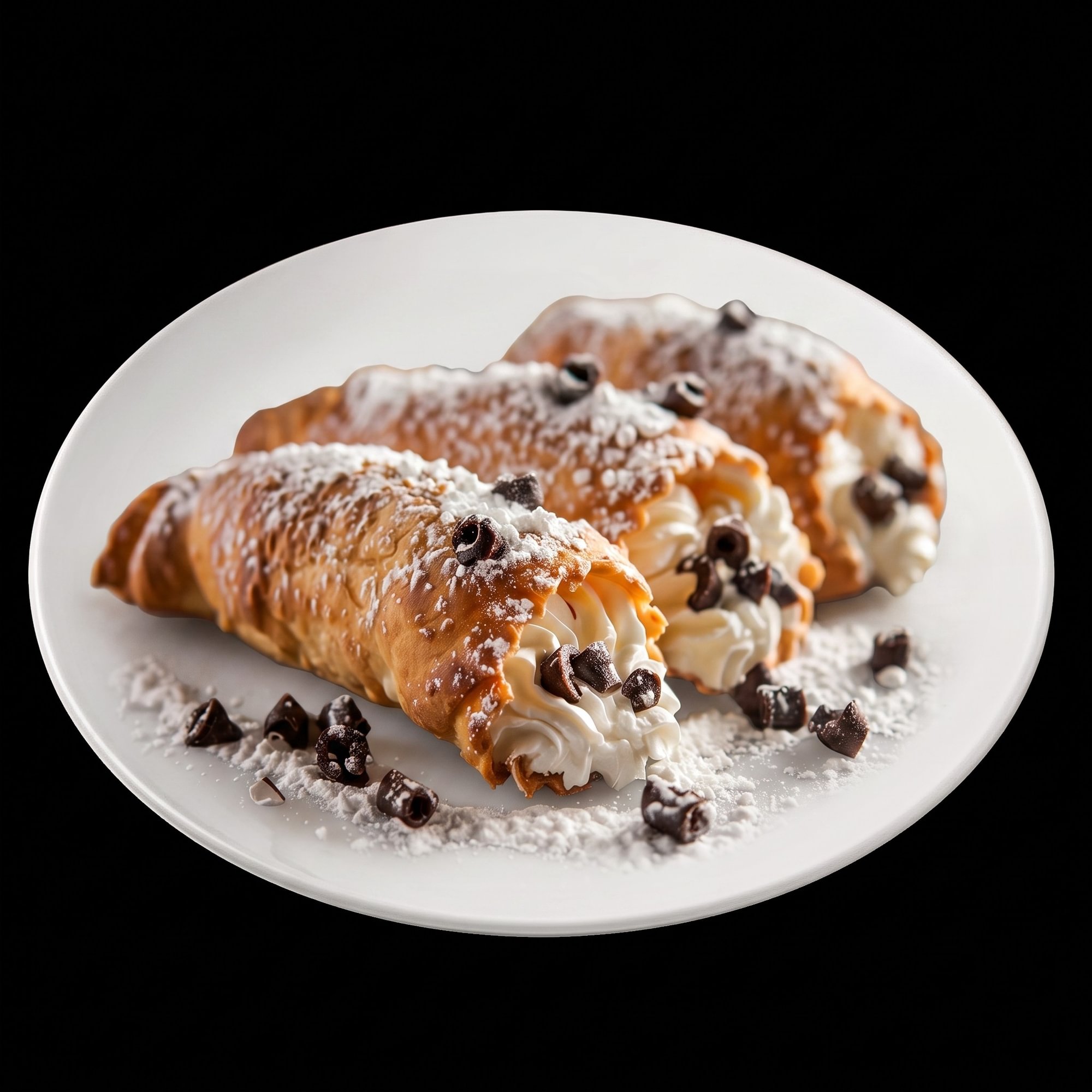 Cannoli
