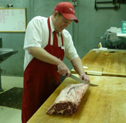 Your Butcher, Frank Photo