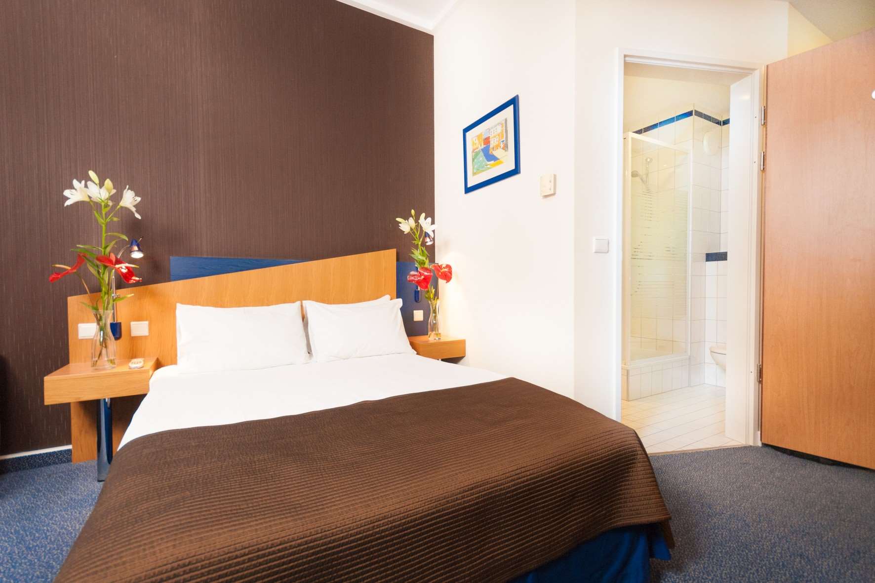 Images Best Western Efekt Express Krakow Hotel