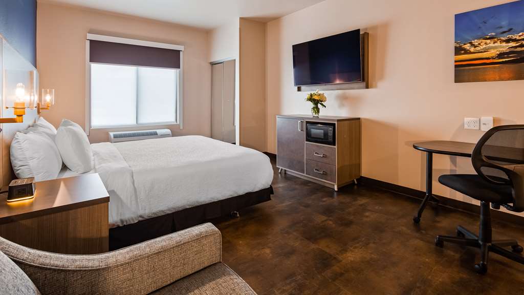 The Forge Hotel, BW Signature Collection Image