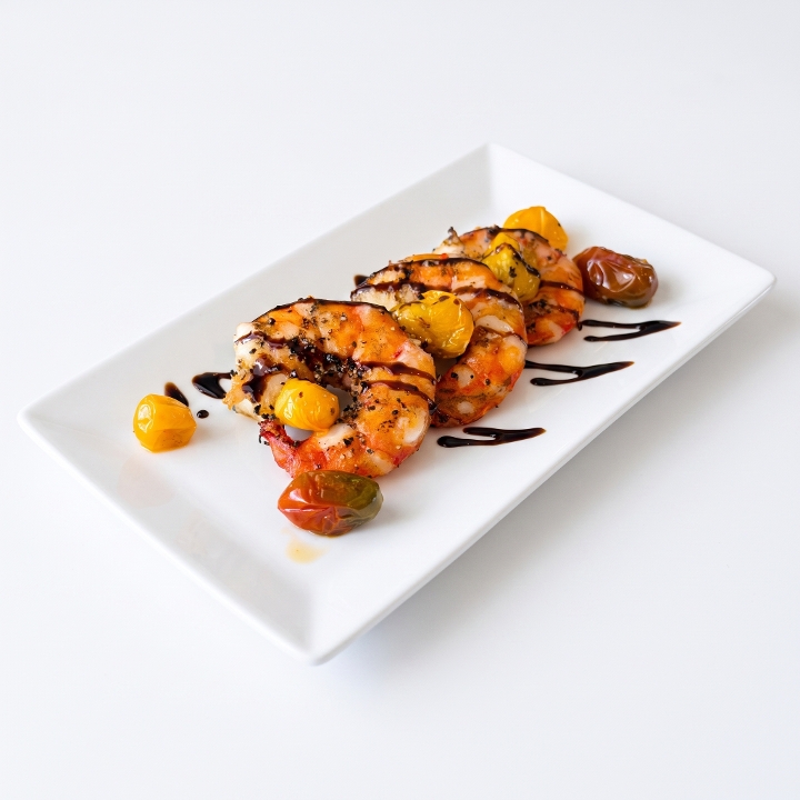 Cowboy Prawns