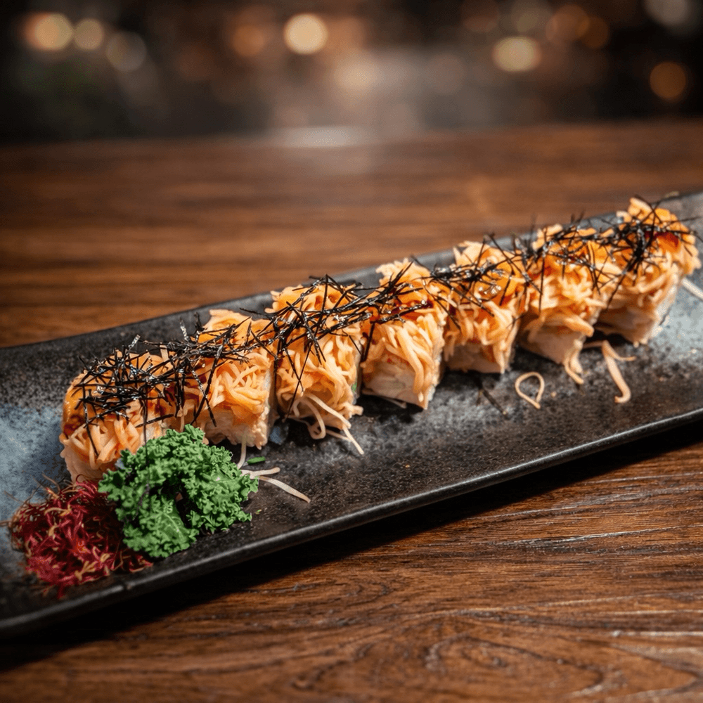 S*** Girl Roll