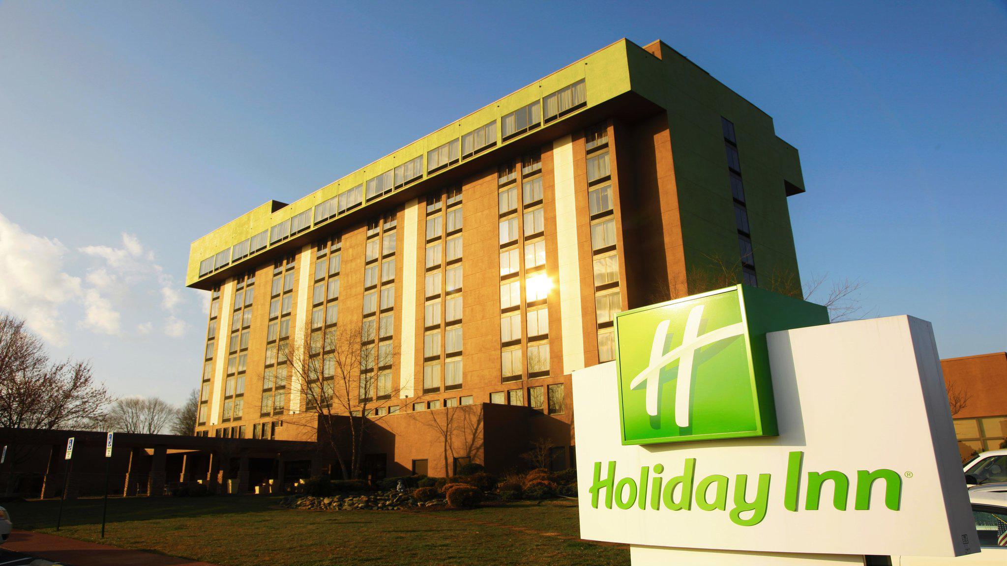 Holiday Inn Bristol Conference Ctr Photo