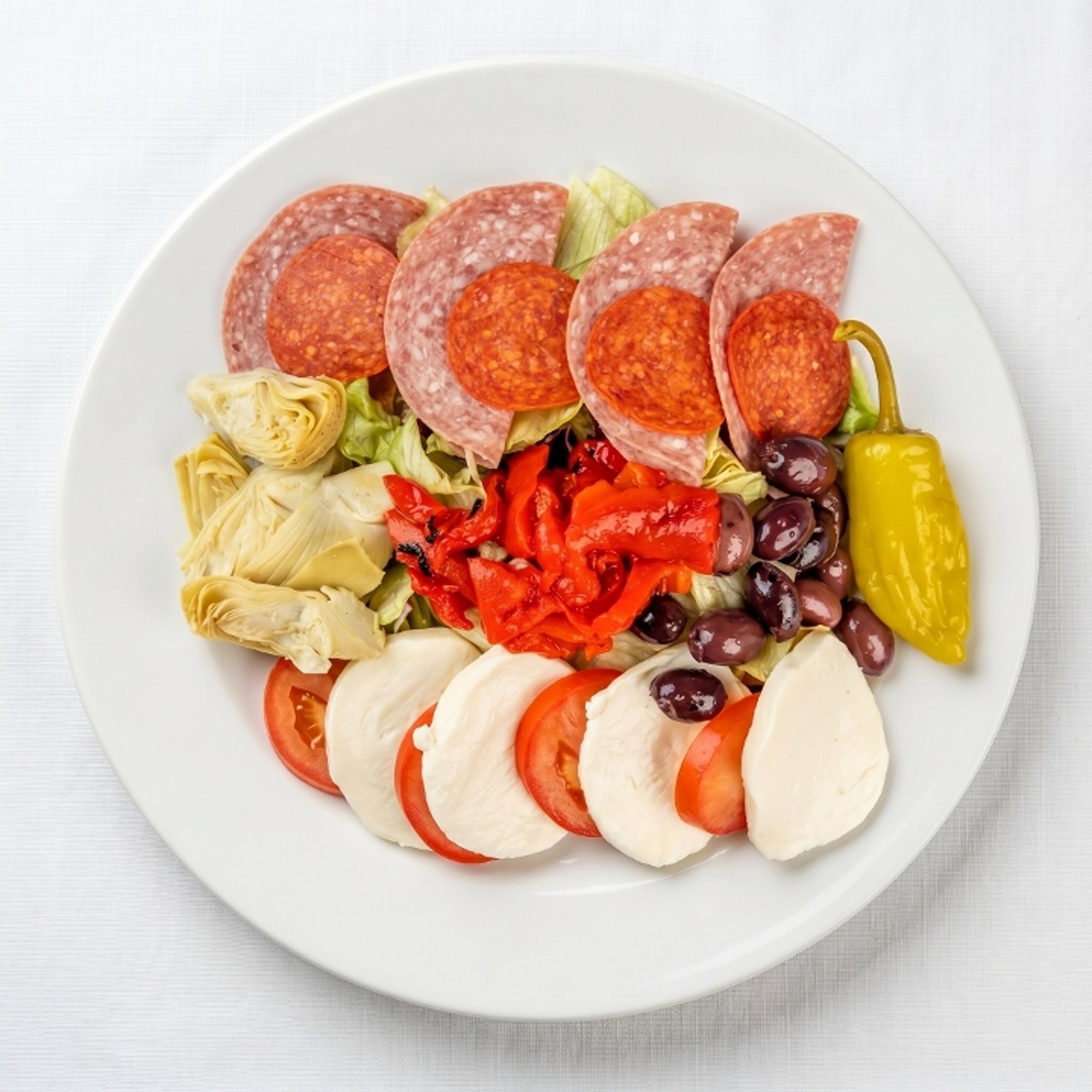 Italian Antipasto