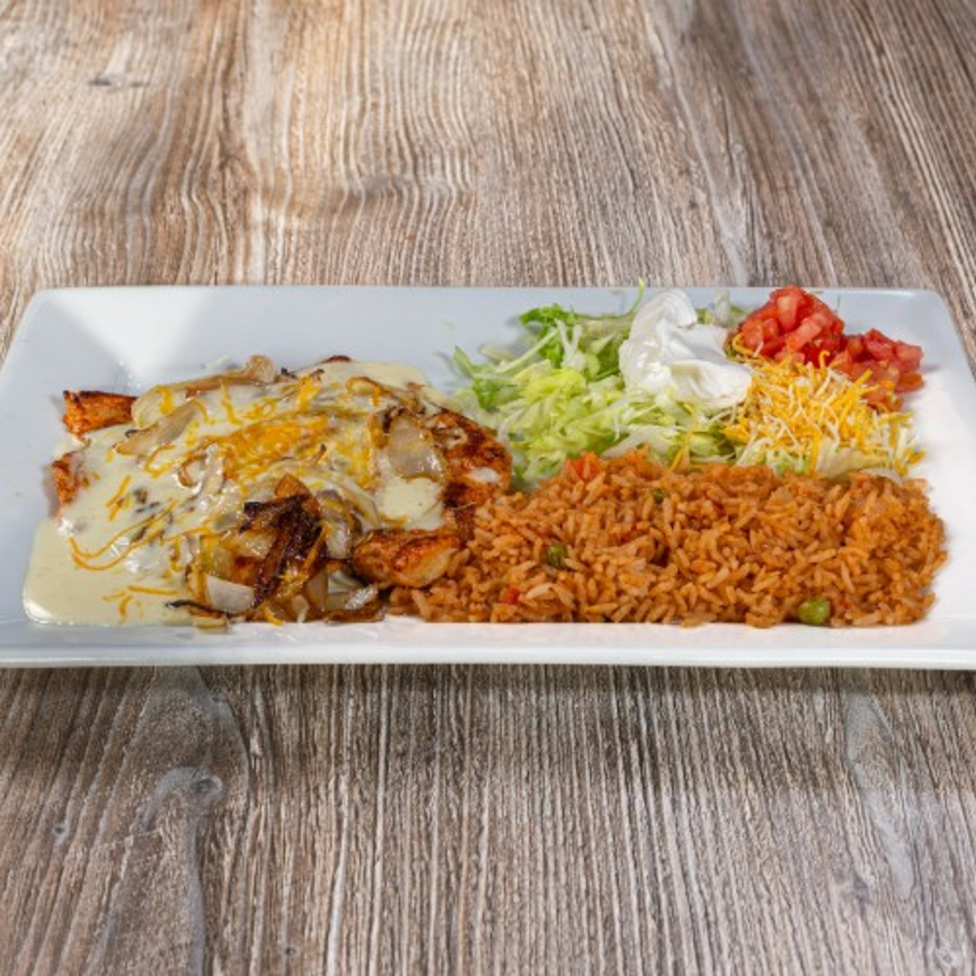 Pollo Loco