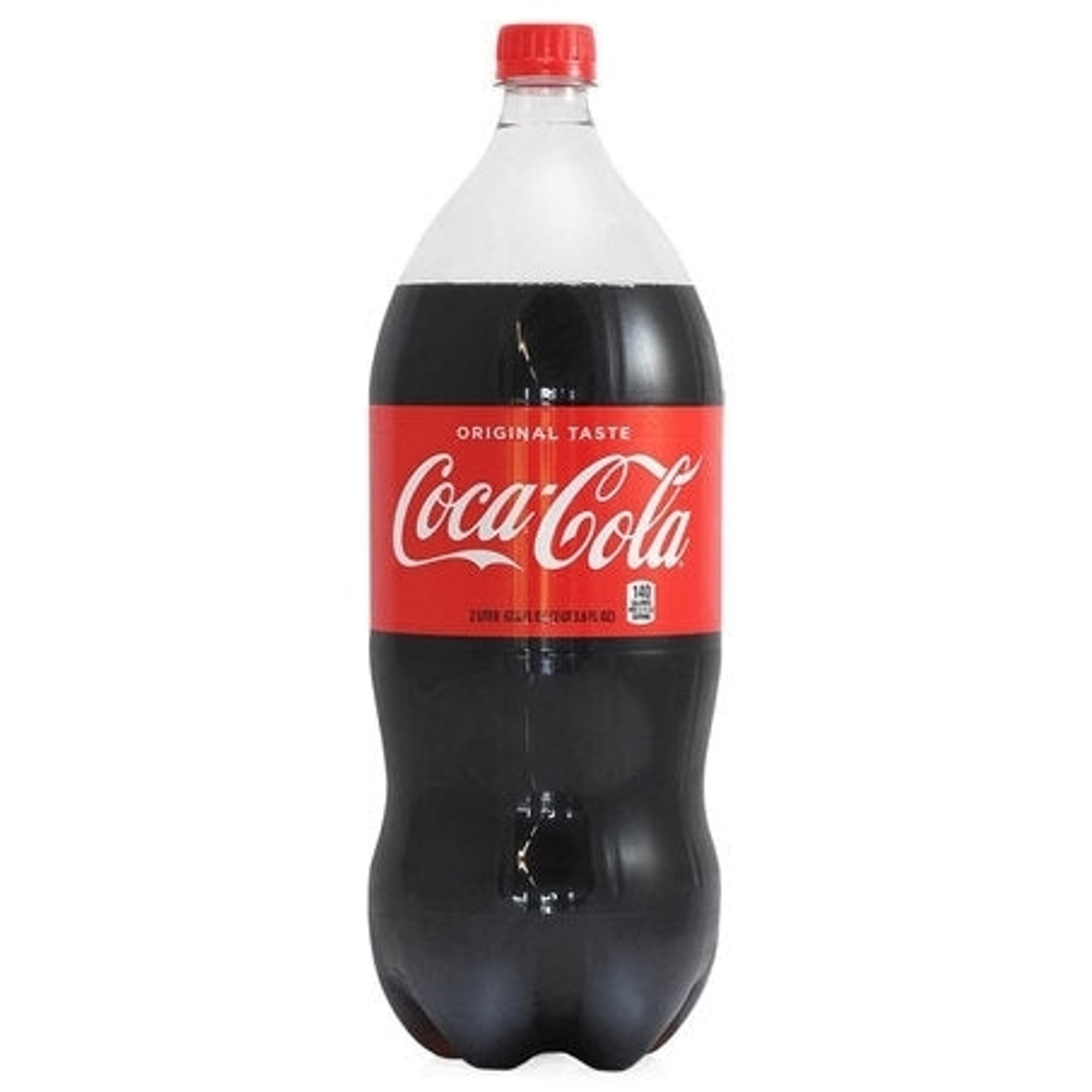2 Liter Soda